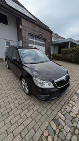 Skoda Octavia RS 2.0 TDI | Scheckheft | 16... - Skoda Octavia aus 2010: RS