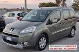 Peugeot Partner Tepee 1.6 HDi - gebrauchte Peugeot Partner Tepee aus dem Jahr 2011