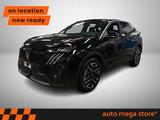 Peugeot 3008 1.2 136 Allure Aut. 360°/ACC/AUT/KeyLess - Peugeot Jahreswagen