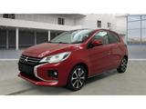Mitsubishi Space Star Top 1.2 CVT LED Kamera App-Navi Sitzh - Mitsubishi Space Star aus 2023