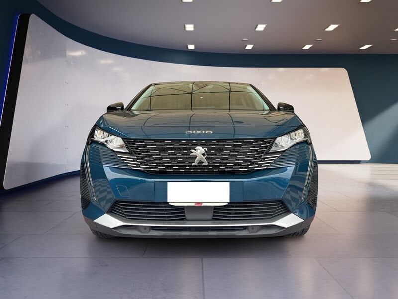 Peugeot 3008 3008 1.5 bluehdi Allure Pack s&s 13 imagem 2