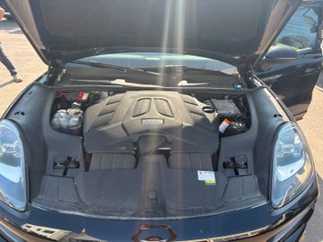 Porsche Cayenne - 8