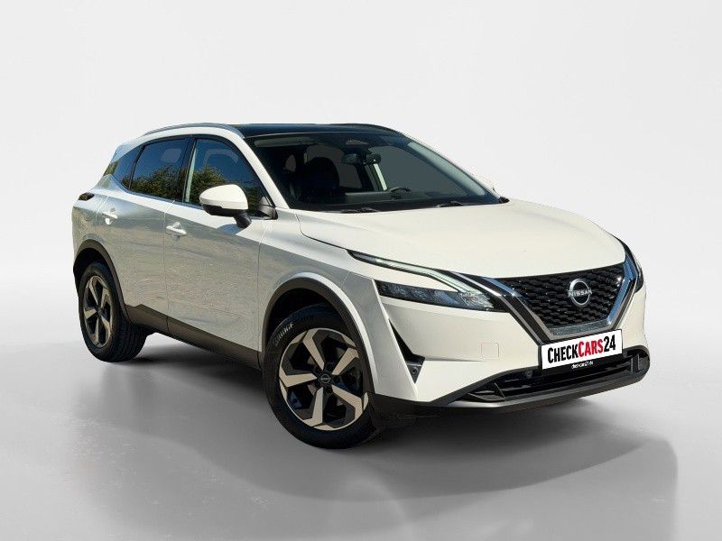 Image of Nissan Qashqai
