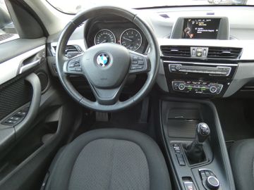BMW X1 - 10
