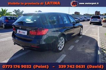 BMW 318 - 7