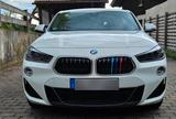 BMW X2 xDrive20d M Sport HuD, AHK, RFK, LED - BMW X2 von privat