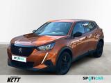 Peugeot 2008 Active Pack PureTech 100 MT6 - Peugeot 2008 Active Pack Gebrauchtwagen