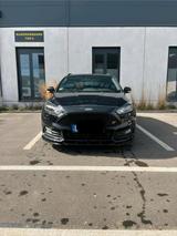 Ford Focus *ST* EUR6 185PS Maxton/Service ... - Ford Focus mit Diesel-Antrieb: Max