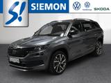 Skoda Kodiaq 4x4 2.0 TDI DSG Sportline ACC StandHZG AH