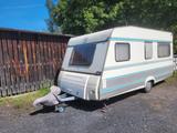 TEC Travel King 440 TN TÜV/GAS NEU - TEC Travel king