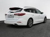 Ford FOCUS TURNIER ST-LINE 1.0 ECOBOOST Kam. Navi ACC - scheckheftgepflegte Ford Focus