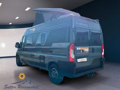 Adria Twin Sports 600 SPB*MaxxFan*Markise*AHK*Zuziehhi