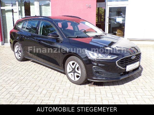 Ford Focus Turnier Cool & Connect
