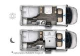 Ahorn ACT 660 Plus 165 PS Bi-Turbo - Angebote