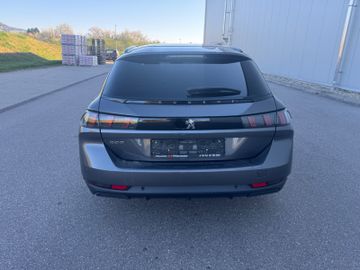 Peugeot 508 - 5
