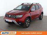Dacia Duster 1.3 TCe Prestige Aut.*NAV*TEMPO*CAM*PDC* - Dacia Duster Gebrauchtwagen in Hannover