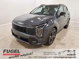 Kia Sportage 1.6 T-GDI DCT AWD GT-Line Leder|Sitzbel