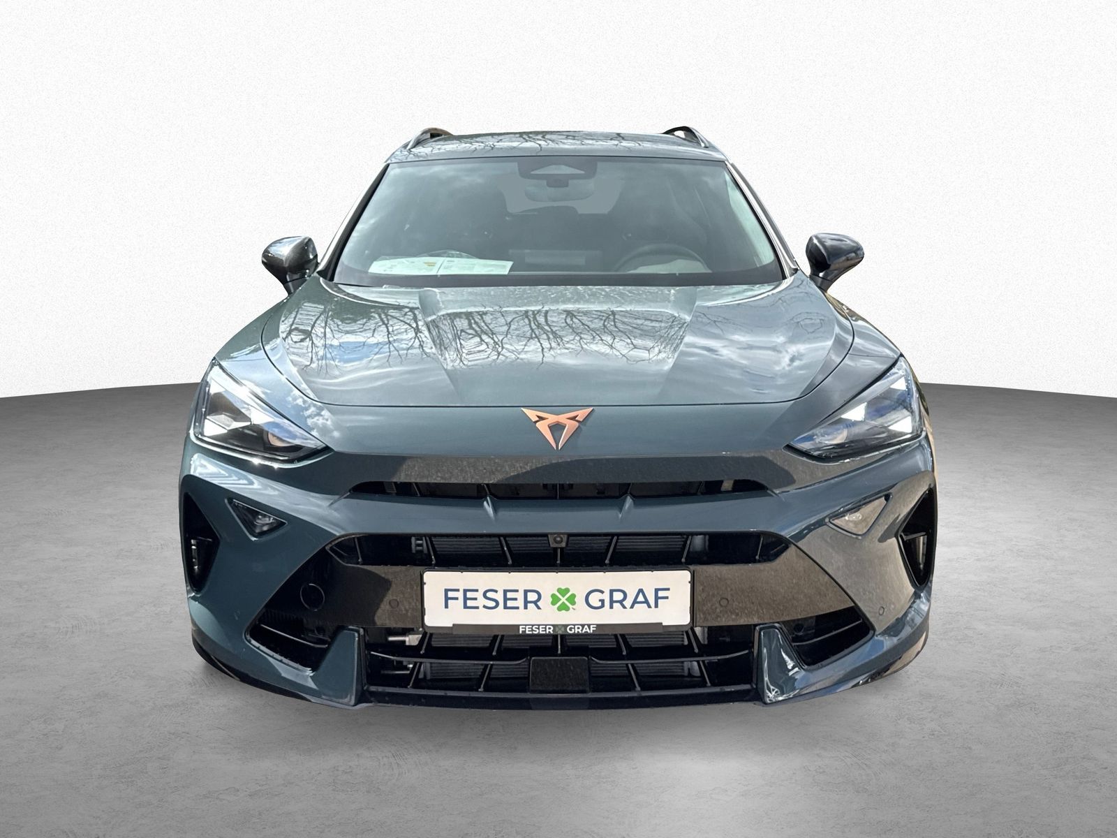 Cupra Formentor - Bild 2