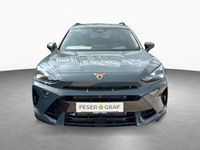 Cupra Formentor - Vorschau Bild 2