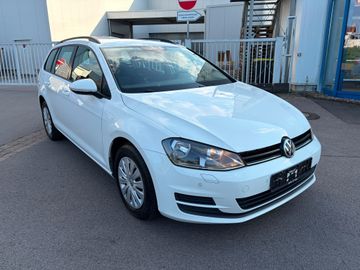 Volkswagen Golf - 3
