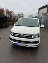 Volkswagen VW T6 150PS Diesel - Volkswagen LT aus 2017