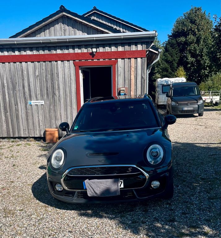 Image of MINI John Cooper Works