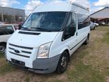 Ford Transit Kombi FT 300 L Trend - Ford Transit: Trend Ft L