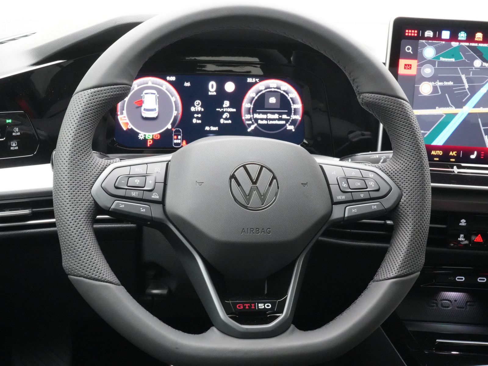 Volkswagen Golf - Bild 7