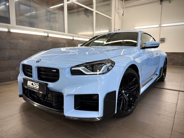 BMW M2 M-Performance 600PS  20T€ UMBAU DAS SCHEPPERT