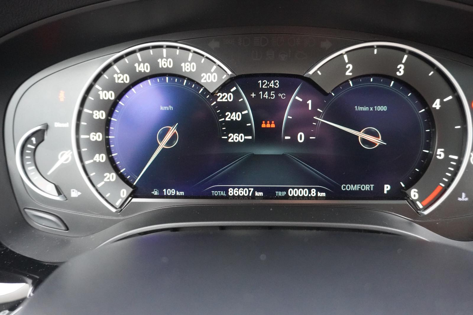 BMW 630 Gran Turismo °Pano°LED°Leder°