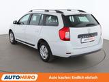 Dacia Logan MCV 0.9 TCe Laureate*KLIMA*CD*BLUETOOTH* - Dacia Logan Gebrauchtwagen
