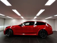 BMW M5 - Vorschau Bild 2