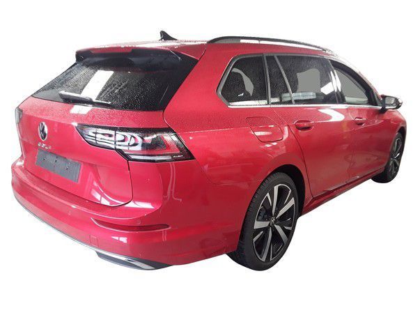 Volkswagen Golf - Bild 4