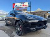 Porsche PORSCHE CAYENNE 3.0 D V6 245 CV PLATINUM EDITION - Porsche Cayenne mit Diesel-Antrieb: Kombi, Automatik