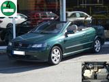 Opel Astra G Cabrio 1.8 16V Bertone ORIGINAL+ROSTFREI - Opel Astra: Cabrio, Bertone