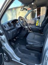 Opel Vivaro-B Tourer L1 - Biturbo, 145PS - 7-Sitzer - Opel Vivaro: Tour