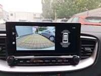 Kia pro cee'd / ProCeed - Vorschau Bild 18