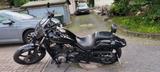 Yamaha XVS 1300 custom - YAMAHA XVS 1300