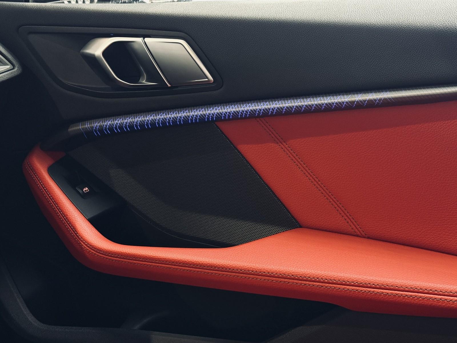 BMW M235i PERFORMANCE |H&K|PANO|M-SPORTSITZE DAKOTA|