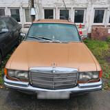 Mercedes-Benz Mercedes Benz 350 Se - Mercedes-Benz 350: 350se