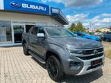 Volkswagen Amarok 3.0 TDI Aventura*LED*iACC*360° - VW Amarok Gebrauchtwagen in Dresden