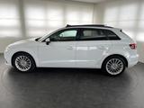 Audi A3 2.0 TDI S tronic Ambiente Sportback - Audi A3 aus 2013: Limousine