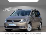 Volkswagen Touran Match*PANO*KAMERA*NAVI*1. HAND - Volkswagen Touran: Match