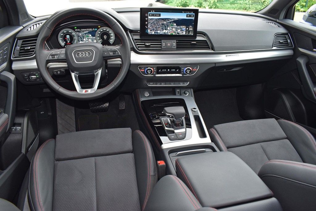 Audi Q5 - Bild 2
