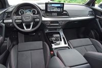 Audi Q5 - Vorschau Bild 2