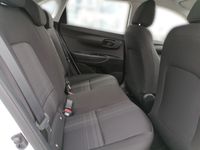 Hyundai i20 - Vorschau Bild 13