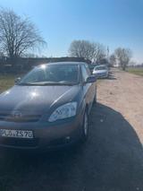 Toyota TOYOTA Corolla 1.6 Benzin - TÜV bis 09/2027 - gebrauchte Toyota Corolla aus dem Jahr 2006
