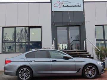 BMW 530 - 11