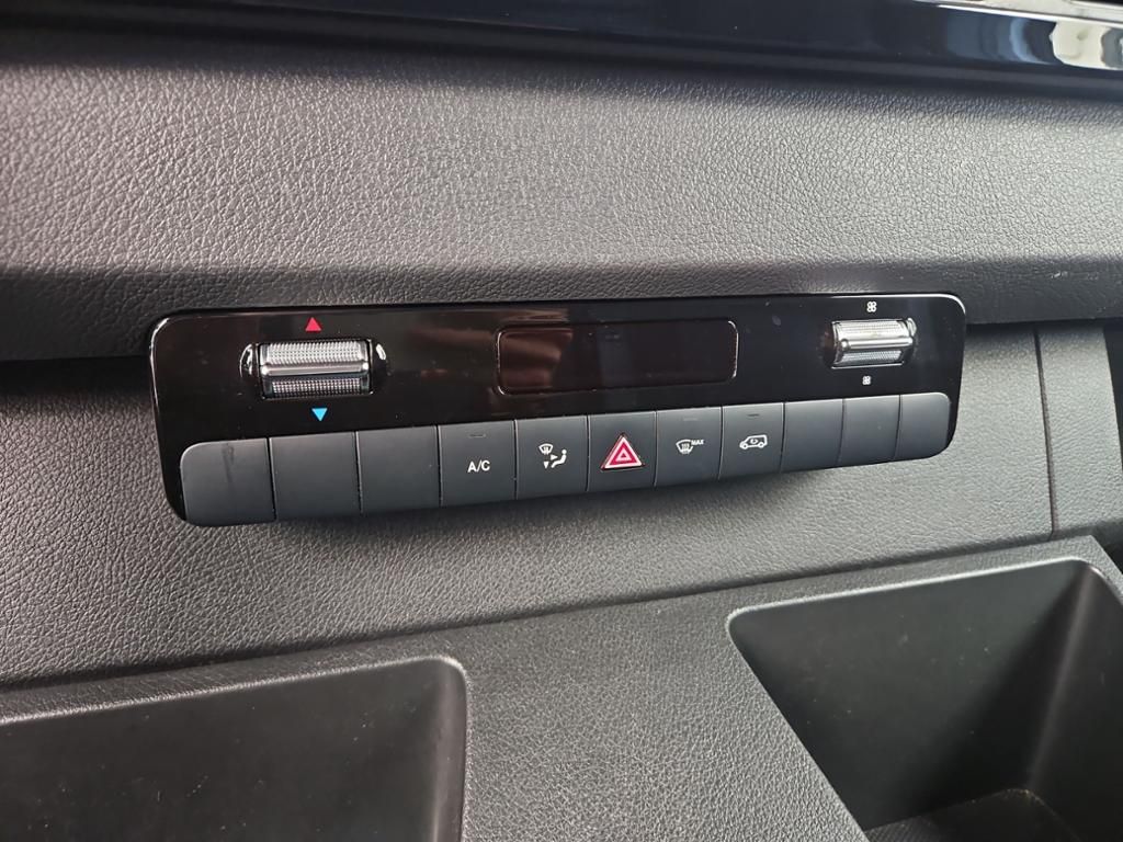 Fahrzeugabbildung Mercedes-Benz Sprinter 317 Kasten PRO L2H2 LED Schwingsitz EDW