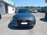 Audi A4 Avant 35 TDI/163 CV S tronic line editio - Audi A4 SUV